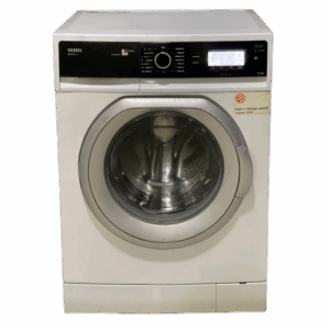 Vestel 8 Kg 1200 Devir 12 Dk Hızlı Yıkamalı Çamaşır Makinesi
