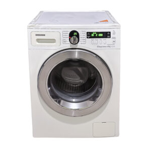 Samsung 9 Kg 1200 Devir A++ Sınıfı  Çamaşır Makinesi