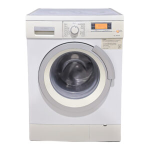 Siemens Çamaşır Makinesi 8 Kg 1200 Devir