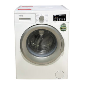 Vestel Çamaşır Makinesi 9 Kg 1200 Devir A+++ Sınıfı