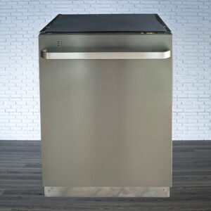 Beko 8 Program İçi Led Aydınaltmalı  Bulaşık Makinesi