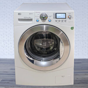 Lg 9 Kg 1400 Devir  Çamaşır Makinesi