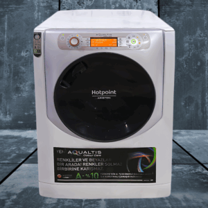 Ariston 11 Kg Yıkama 7 Kg Kurutmalı  Çamaşır Makinesi