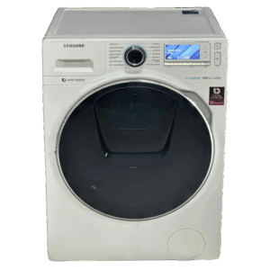 Samsung 12 Kg Çamaşır Makinesi