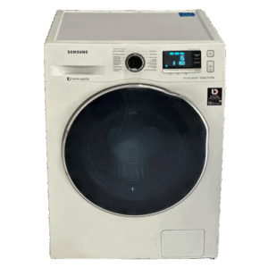Samsung  9 Kg Yıkama 6 Kg Kurutma Özellikli 1400 Devir Çamaşır Makinesi
