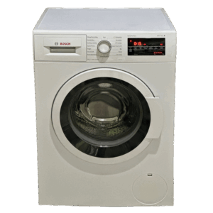 Bosch 9 Kg 1200 Devir Çamaşır Makinesi