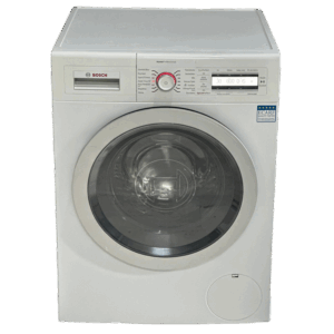 Bosch 8 Kg 1000 Devir  Çamaşır Makinesi