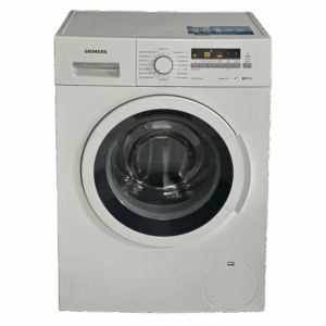 Siemens 8 Kg 1000 Devir  Çamaşır Makinesi