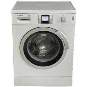 Bosch  1200 Devir Çamaşır Makinesi