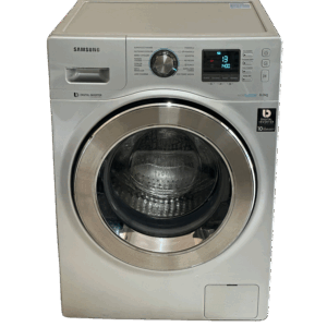 Samsung 8 Kg 1200 Devir  Çamaşır Makinesi