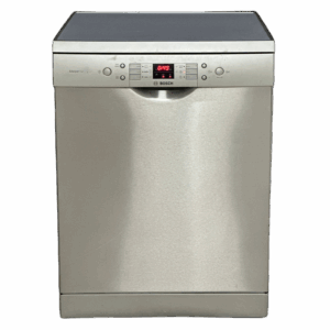 Bosch 6 Programlı  Bulaşık Makinesi