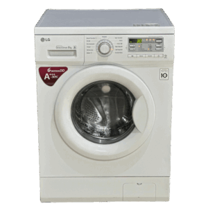 Lg 8 Kg 1200 Devir  Çamaşır Makinesi
