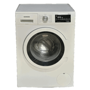 Siemens 9 Kg 1200 Devir  Çamaşır Makinesi