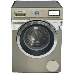 Siemens 8 Kg 1000 Devir  Çamaşır Makinesi