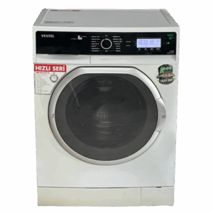 Vestel 9 Kg 1200 Devir Çamaşır Makinesi