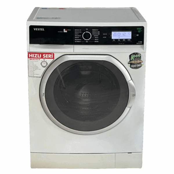 vestel9kg