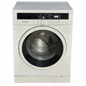 Arçelik 8 Kg 1000 Devir  A+++ Sınıfı Çamaşır Makinesi