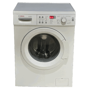 Bosch 8 Kg 1000 Devir A+ Sınıfı Çamaşır Makinesi  