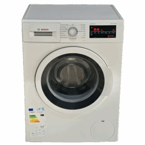 Bosch 9 Kg 1200 Devir  Çamaşır Makinesi 