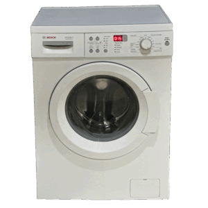 Bosch 8 kg 1000 Devir  Çamaşır Makinesi 