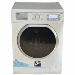 Regal 9 Kg 1200 Devir  Çamaşır Makinesi 