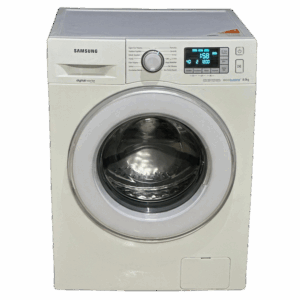 Samsung 8 kg 1200 Devir  Çamaşır Makinesi 