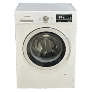 Siemens 9 Kg 1200 Devir A+++ Sınıfı Çamaşır Makinesi  