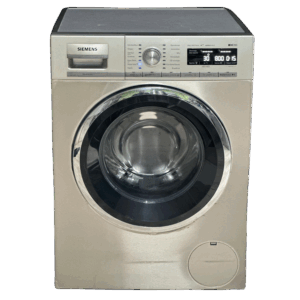 Siemens 9 Kg 1400 Devir Çamaşır Makinesi
