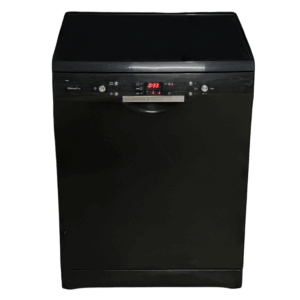 Bosch 5 Programlı Bulaşık Makinesi