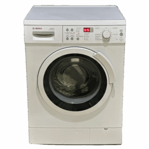 Bosch 9 Kg 1200 Devir Çamaşır Makinesi  