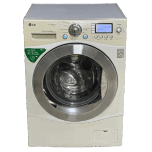 Lg 9 Kg 1400 Devir  Çamaşır Makinesi 