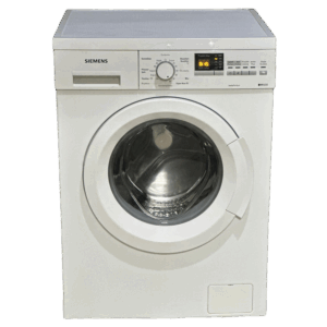 Siemens 8 Kg 1000 Devir  Çamaşır Makinesi 