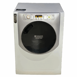 Ariston 1400 Devir Dijital Ekranlı  Kurutmalı Çamaşır Makinesi 