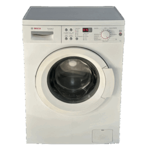 Bosch 8 Kg 1000 Devir  Çamaşır Makinesi