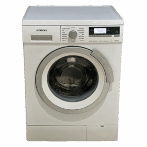 Siemens 8 Kg 1200 Devir Çamaşır Makinesi  