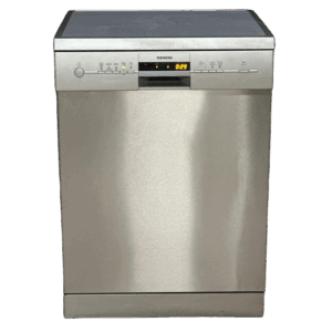 Siemens İnox 5 Programlı Bulaşık Makinesi