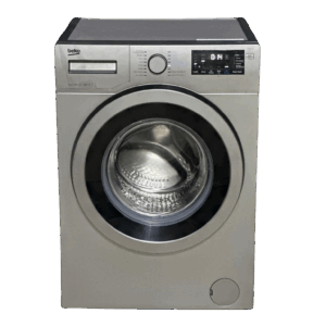 Beko 9 Kg 1000 Devir A+++ Sınıfı Gri  Çamaşır Makinesi 