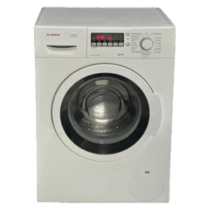 Bosch 8 Kg 1000 Devir A+++ Sınıfı Çamaşır Makinesi  