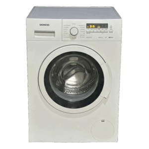 Siemens 8 Kg 1000 Devir  A+++ Sınıfı  Çamaşır Makinesi