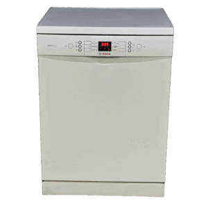 Bosch 6 Programlı  Bulaşık Makinesi