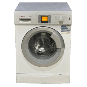 Bosch 8 Kg 1200 Devir Dokunmatik  Çamaşır Makinesi 