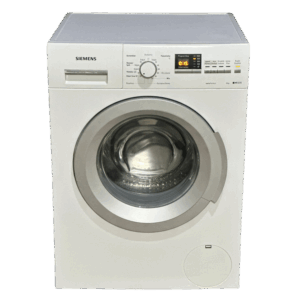 Siemens 8 Kg 1000 Devir  Dokunmatik  Çamaşır Makinesi