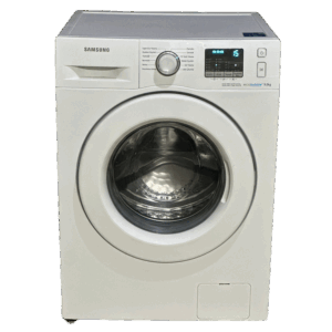 Samsung 9 Kg 1200 Devir  Çamaşır Makinesi 