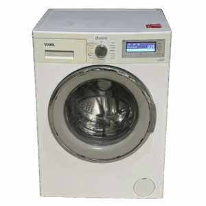 Vestel 9 Kg Yıkama 6 Kg Kurutma  Dijital Ekranlı Çamaşır Yıkama Ve Kurutma Makinesi