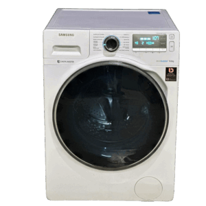 Samsung 9 Kg 1400 Devir İnverter Çamaşır Makinesi