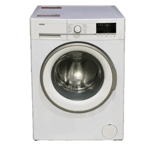 Vestel 8 Kg 1000 Devir A+++ Sınıtı Dijital Ekranlı   Çamaşır Makinesi