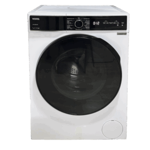 Vestel 11 Kg 1200 Devir İnverter Wifi Yeni Model Çamaşır Makinesi