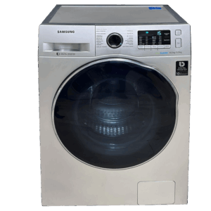 Samsung  8 Kg Yıkama 6 Kg Kurutmalı  Çamaşır Yıkama Ve Kurutma Makinesi 