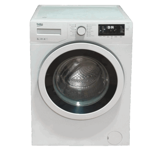 Beko 8 Kg 1000 Devir Dijital Ekranlı  Çamaşır Makinesi