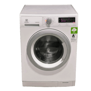 Electrolüx 8 Kg 1400 Devir  Çamaşır Makinesi 